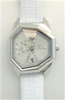 Orologio Chronotech Donna Alterego in Acciaio RW0071 - RW0071